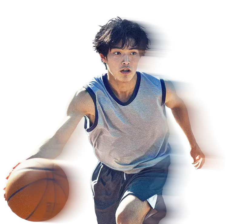 バスケットボール